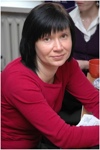 dr Dorota Gębuś