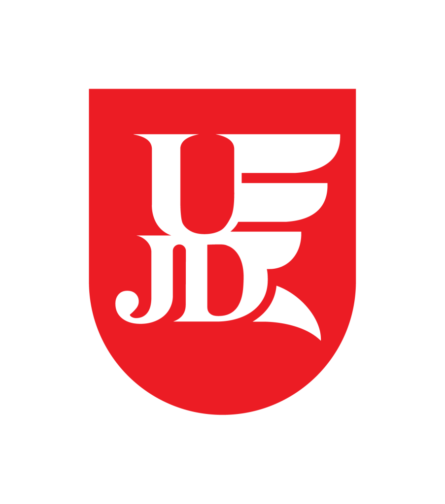 Logo UJD