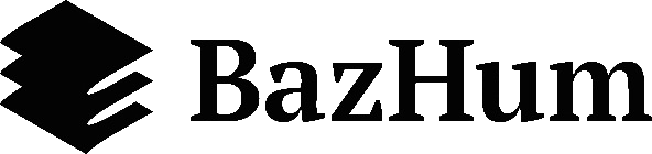 BazHum - logo